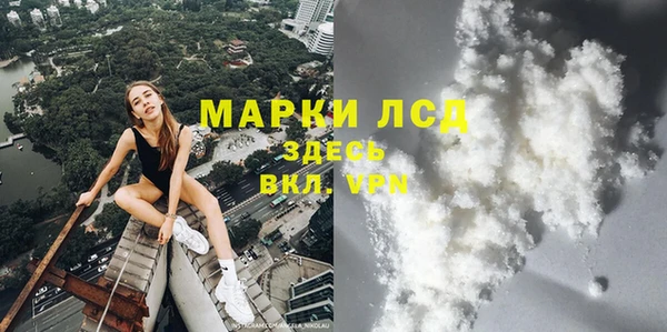 спайс Арсеньев